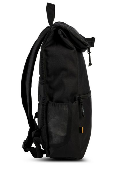 Produktbild: BENCH Rucksack casual, schwarz, 19 Liter