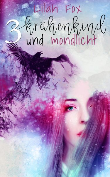 Produktbild: Kr&auml;henkind und Mondlicht