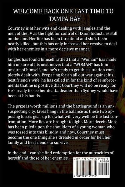 Produktbild: Tainted 3