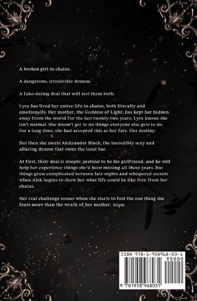 Produktbild: Demons and Darlings