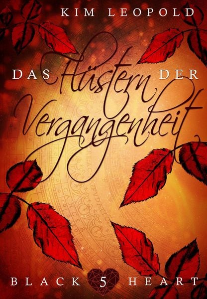 Produktbild: Das Fl&uuml;stern der Vergangenheit