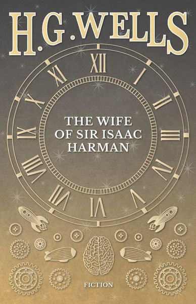 Produktbild: The Wife of Sir Isaac Harman