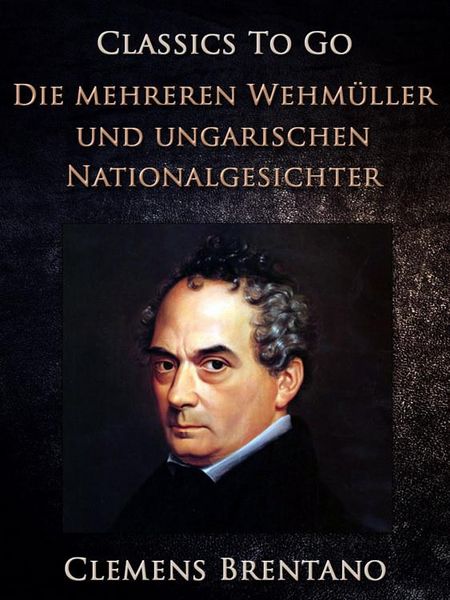 Produktbild: Die mehreren Wehm&uuml;ller und ungarischen Nationalgesichter