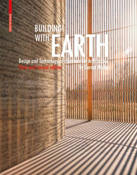 Produktbild: Building with Earth