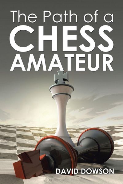 Produktbild: The Path of a Chess Amateur