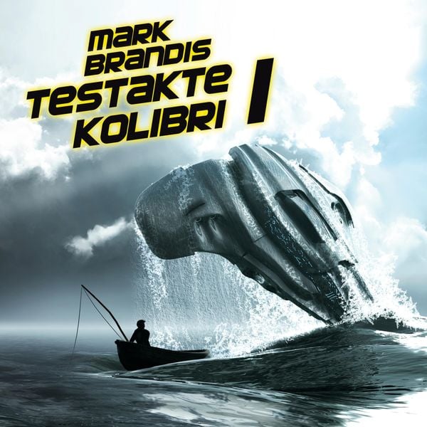 Produktbild: 05: Testakte Kolibri 1