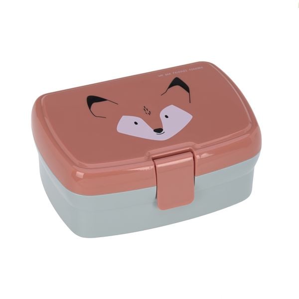 Produktbild: Lunch Set About Friends Fox