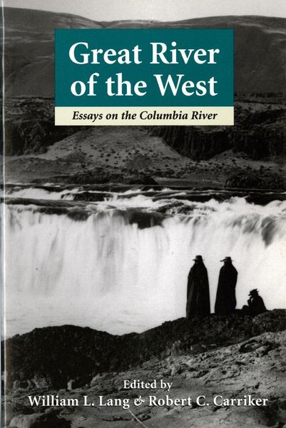 Produktbild: Great River of the West