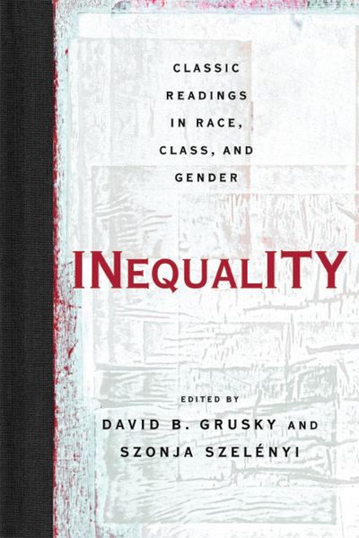 Produktbild: Inequality