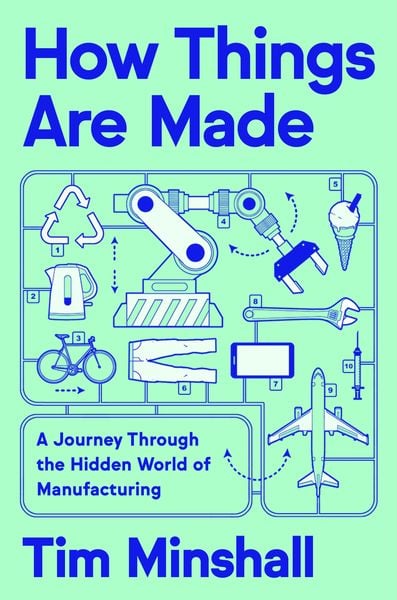 Produktbild: How Things Are Made