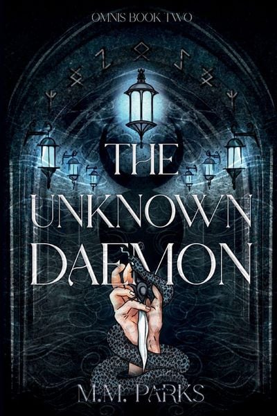 Produktbild: The Unknown Daemon