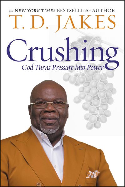 Produktbild: Crushing