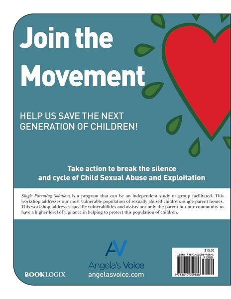 Produktbild: Single Parenting Solutions