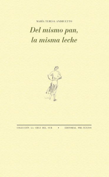 Produktbild: Del mismo pan, la misma leche