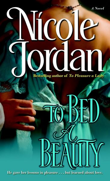 Produktbild: To Bed a Beauty