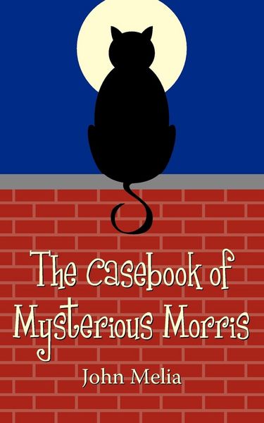 Produktbild: The Casebook of Mysterious Morris