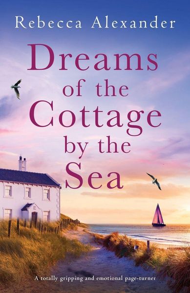 Produktbild: Dreams of the Cottage by the Sea