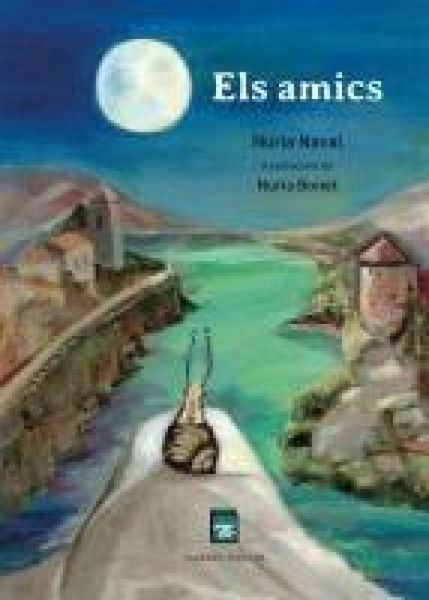 Produktbild: Els amics