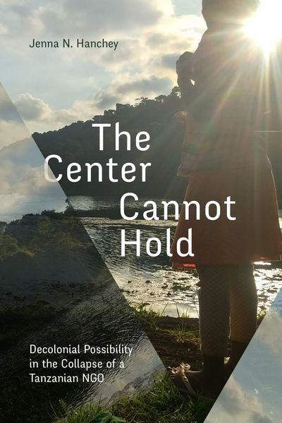 Produktbild: Center Cannot Hold