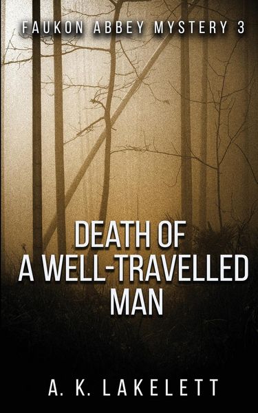 Produktbild: Death of a Well-Travelled Man