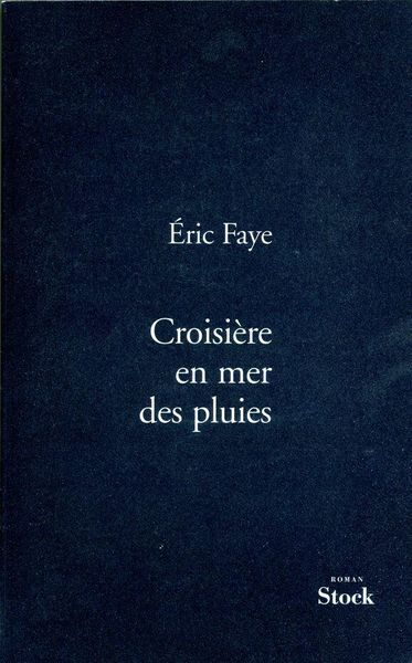 Produktbild: Croisi&egrave;re en mer des pluies