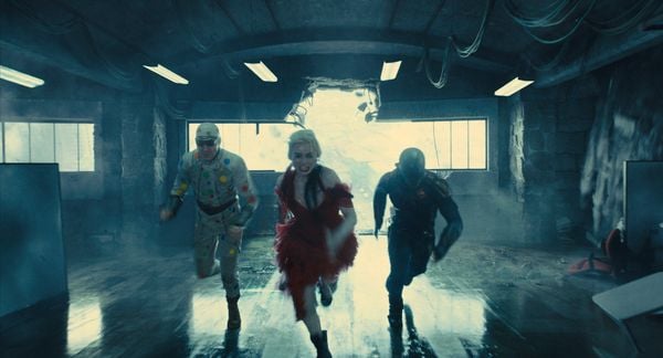 Produktbild: The Suicide Squad