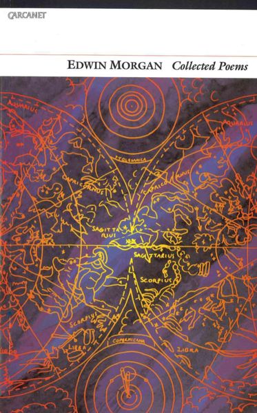 Produktbild: Collected Poems