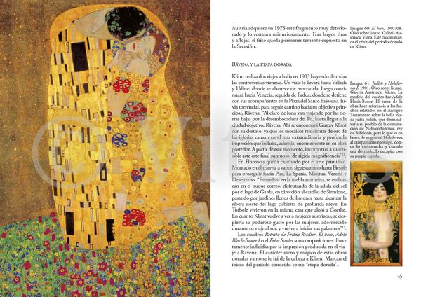 Produktbild: Klimt