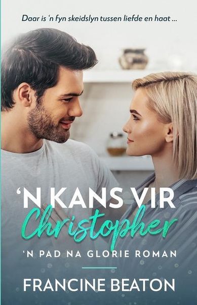 'n Kans vir Christopher: 'n Pad na Glorie Roman