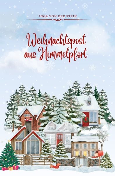 Produktbild: Post aus Himmelpfort