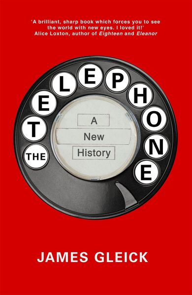 Produktbild: The Telephone