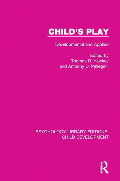Produktbild: Child's Play