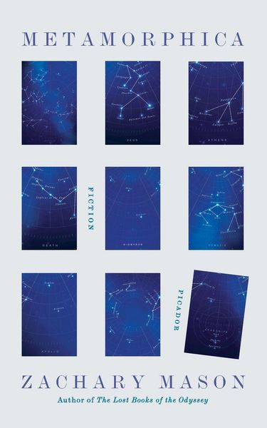 Produktbild: Metamorphica