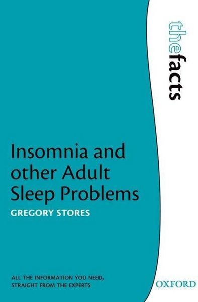 Produktbild: Insomnia & Other Adult Sleep P
