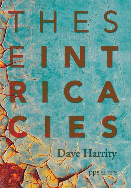 Produktbild: These Intricacies