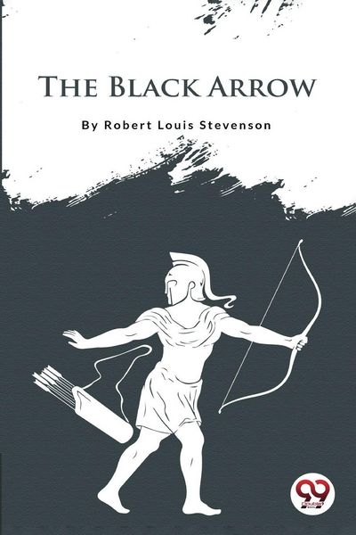 Produktbild: The Black Arrow