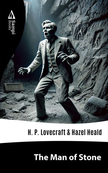 Produktbild: The Man of Stone