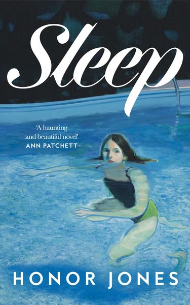 Produktbild: Jones, H: Sleep