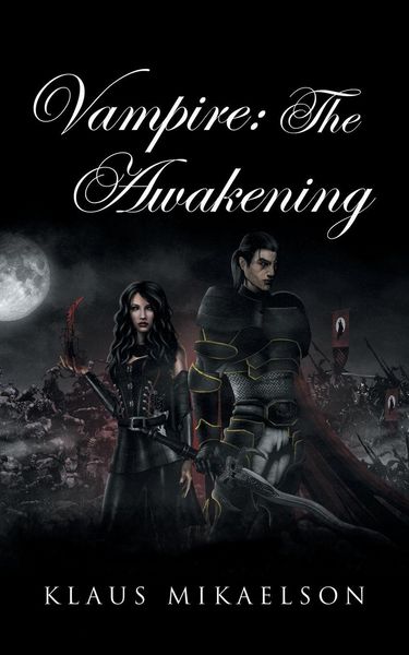 Produktbild: Vampire
