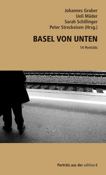 Produktbild: Basel von unten
