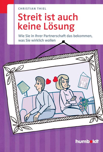 Produktbild: Streit ist auch keine L&ouml;sung