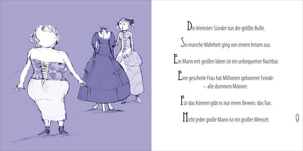 Produktbild: Wo w&auml;re die Macht der Frauen, wenn die Eitelkeit der M&auml;nner nicht w&auml;re?