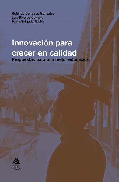 Produktbild: Innovaci&oacute;n para crecer en calidad