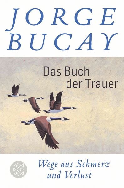 Produktbild: Das Buch der Trauer