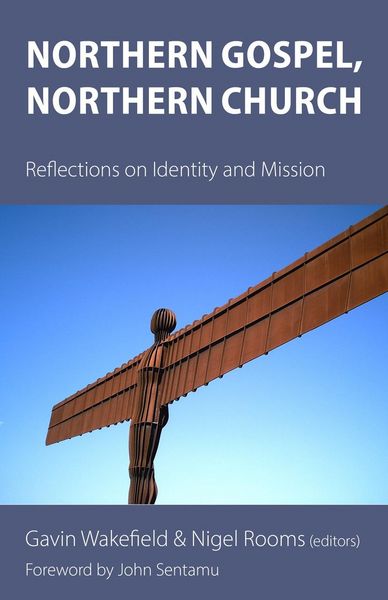 Produktbild: Northern Gospel, Northern Church