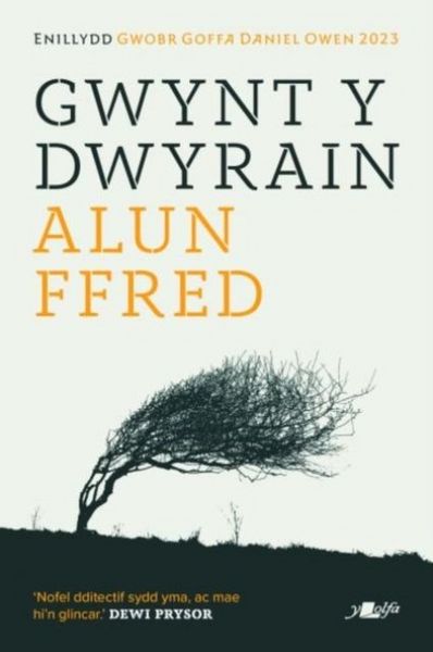 Produktbild: Jones, A: Gwynt y Dwyrain