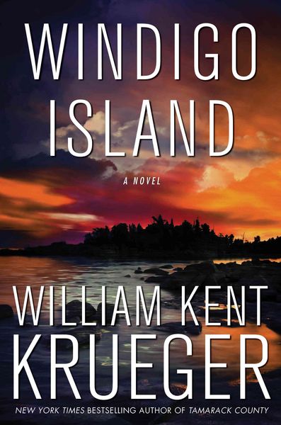 Produktbild: Windigo Island -Lp