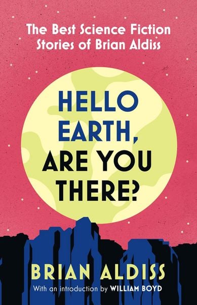 Produktbild: Hello Earth, Are You There?