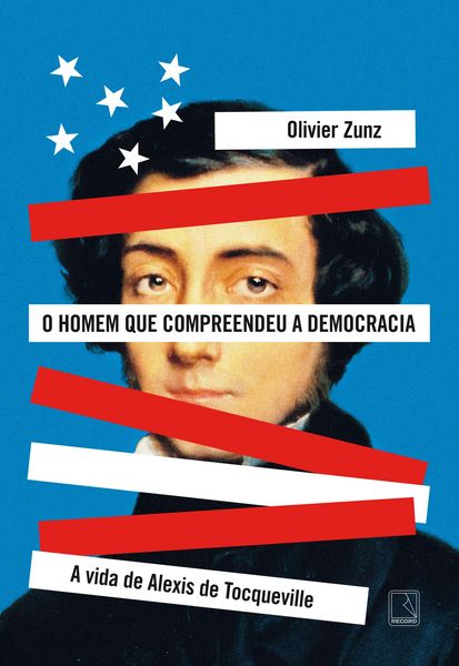 Produktbild: O homem que compreendeu a democracia