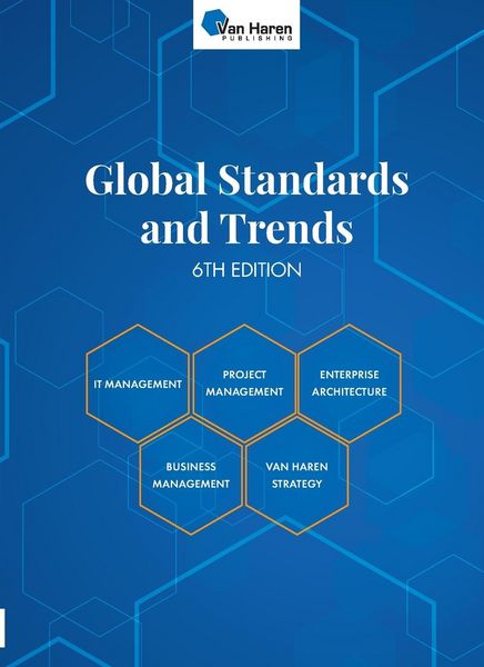 Produktbild: Global Standards 6th Edition